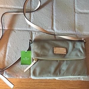 Kate Spade Kennedy Park Crossbody